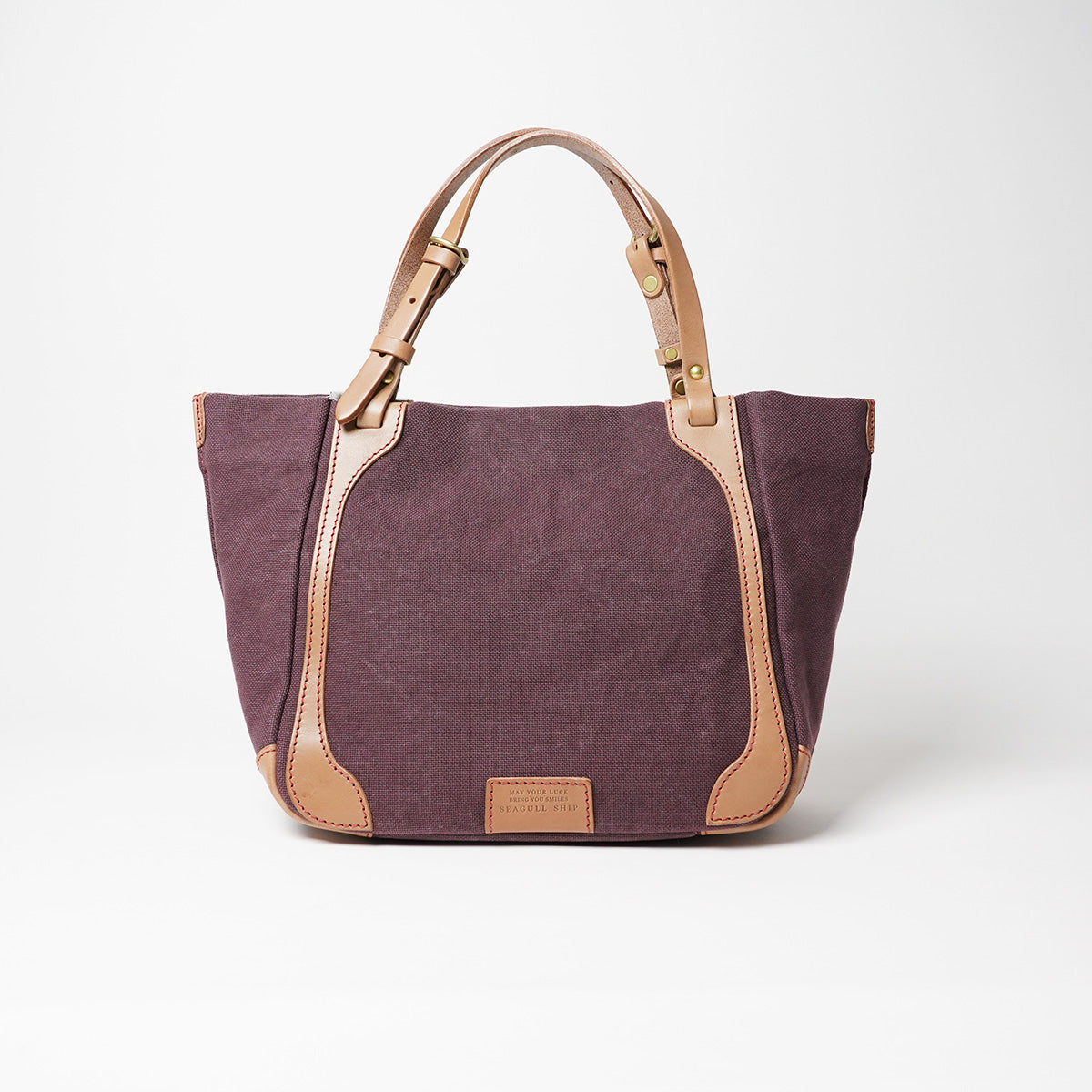 防水ドゥーマン Nomadoma トートバッグ(S) SMIC130