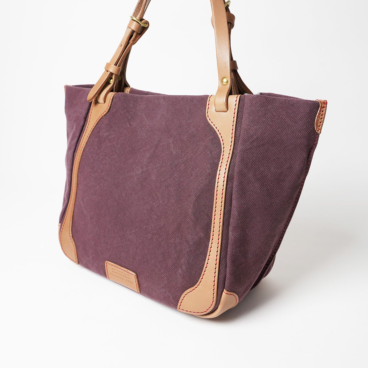 防水ドゥーマン Nomadoma トートバッグ(S) SMIC130