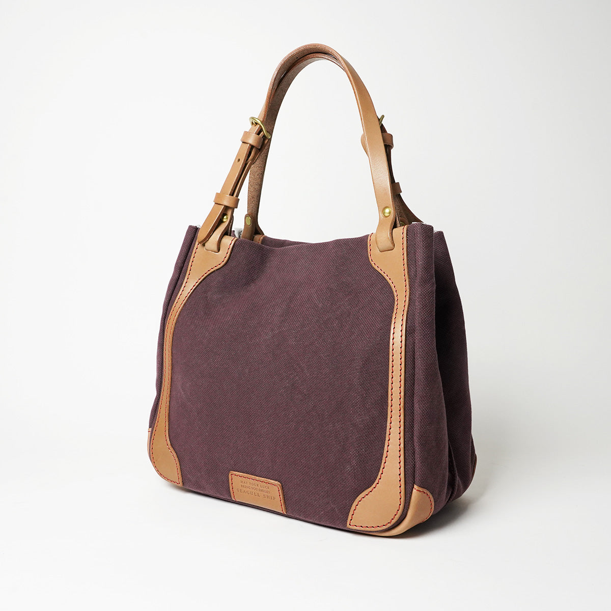 防水ドゥーマン Nomadoma トートバッグ(S) SMIC130