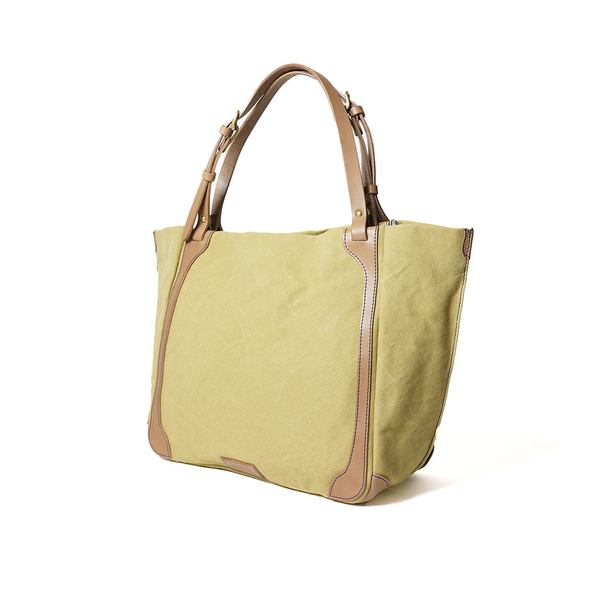 防水ドゥーマン Nomadoma トートバッグ(L) SMIC131