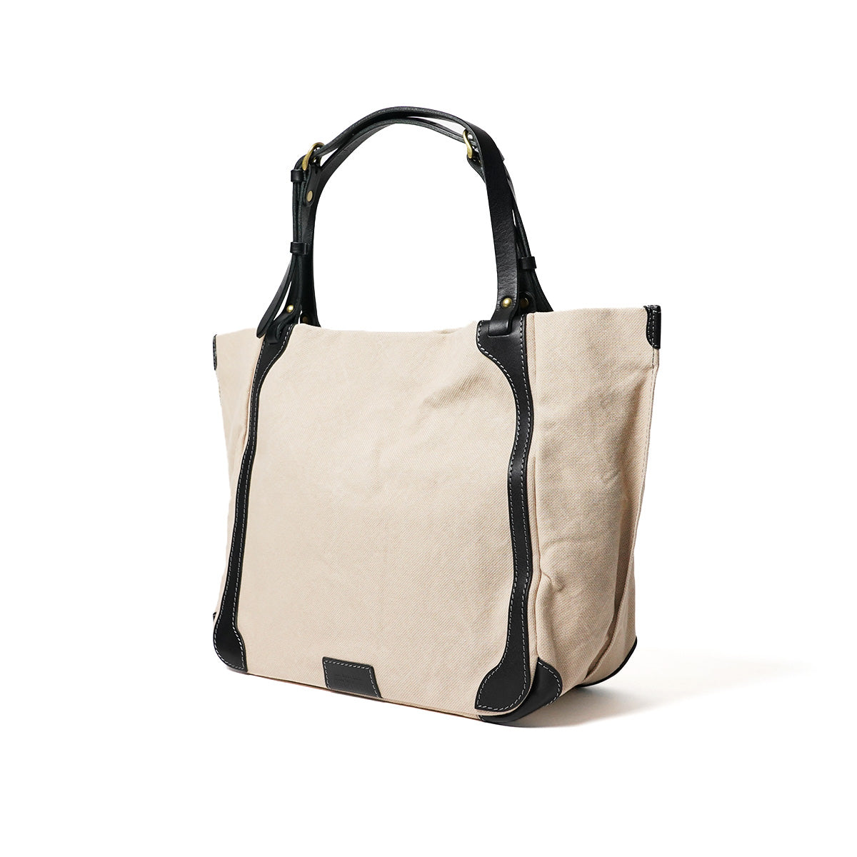 防水ドゥーマン Nomadoma トートバッグ(L) SMIC131