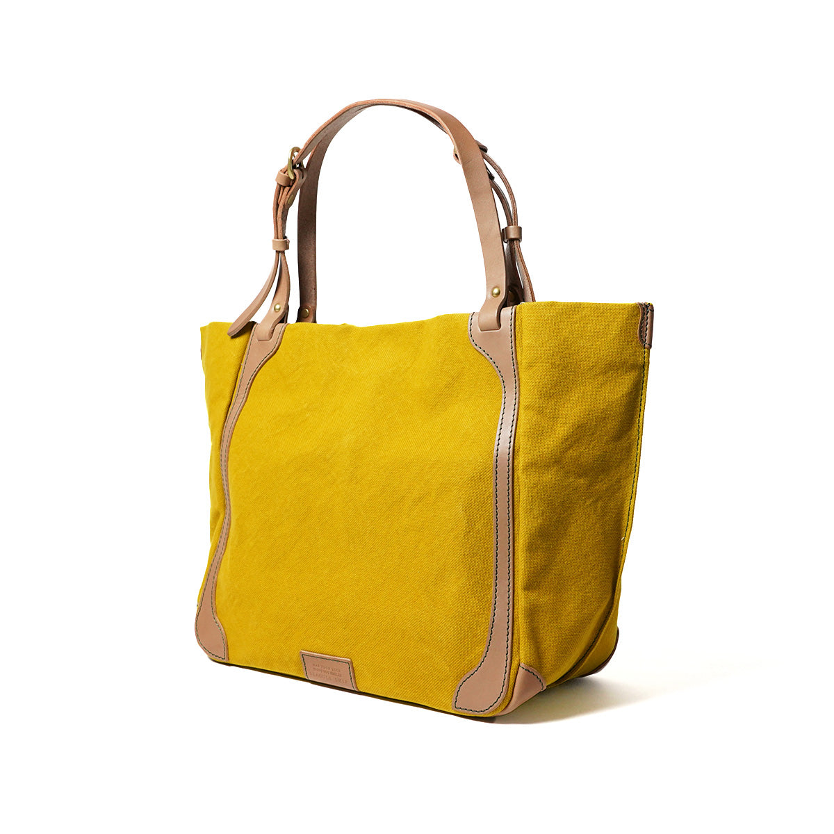 防水ドゥーマン Nomadoma トートバッグ(L) SMIC131