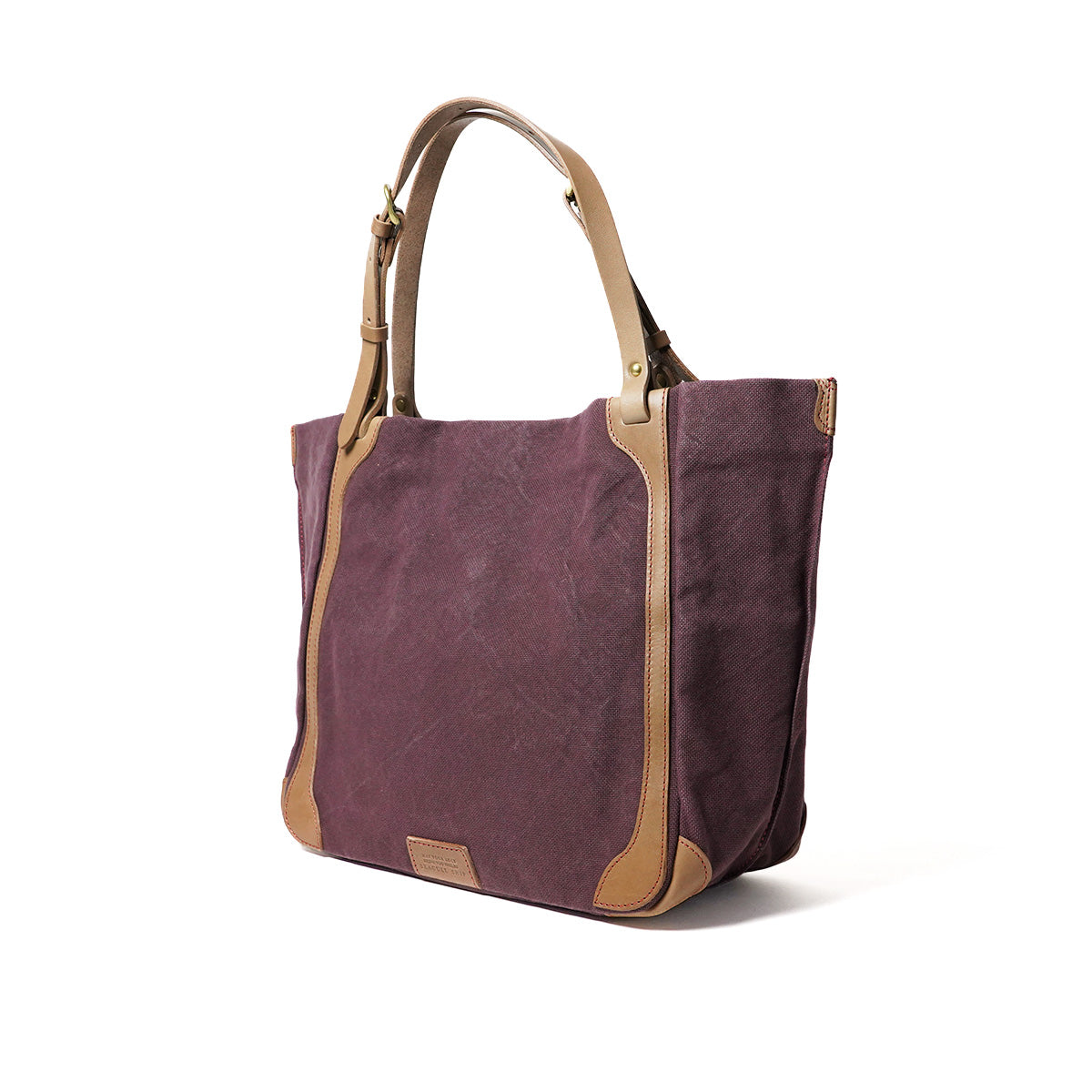 防水ドゥーマン Nomadoma トートバッグ(L) SMIC131