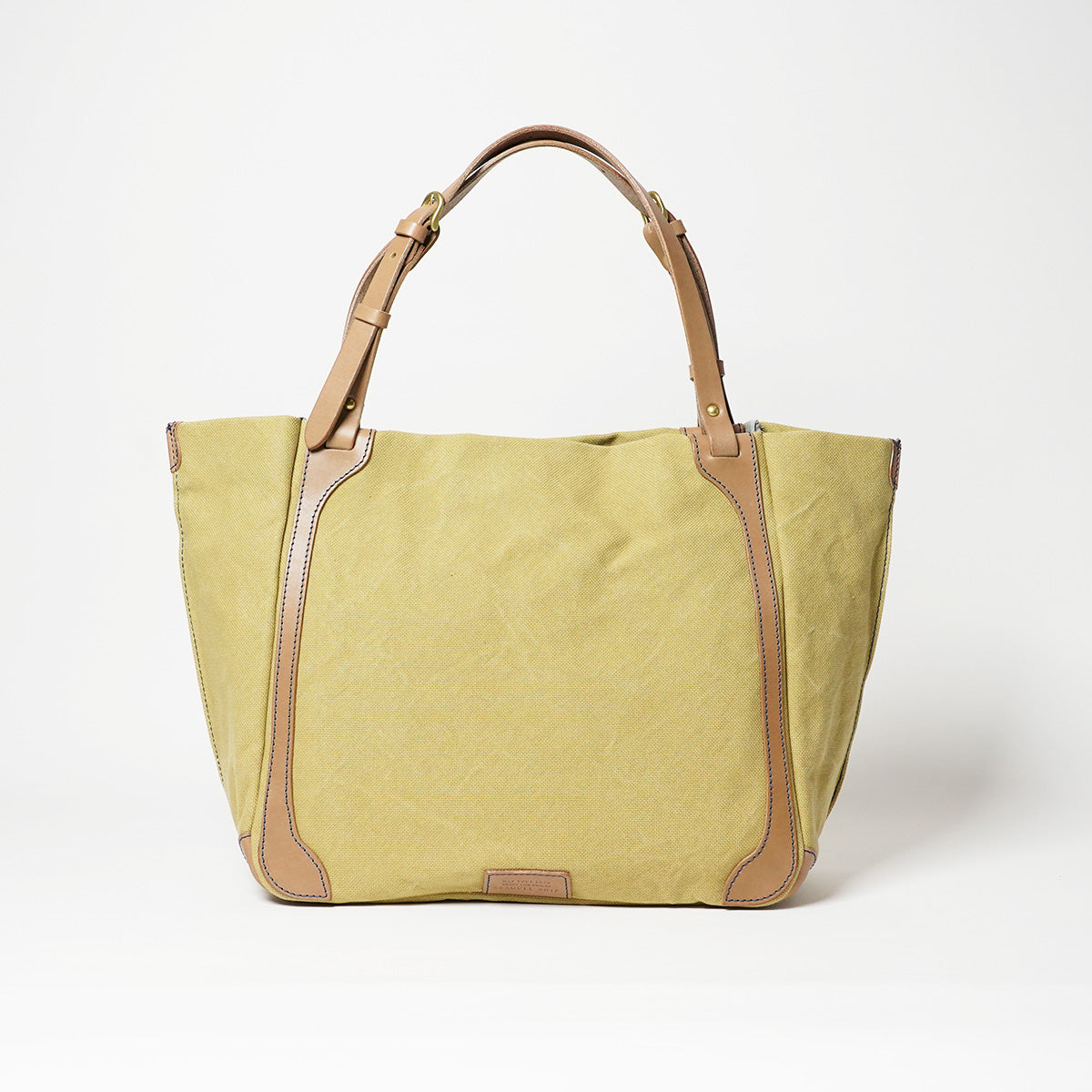 防水ドゥーマン Nomadoma トートバッグ(L) SMIC131