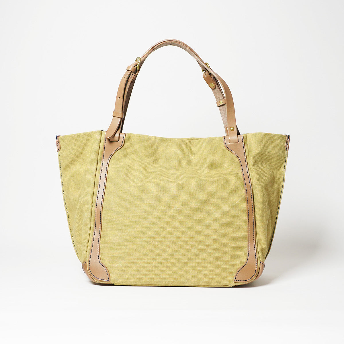 防水ドゥーマン Nomadoma トートバッグ(L) SMIC131