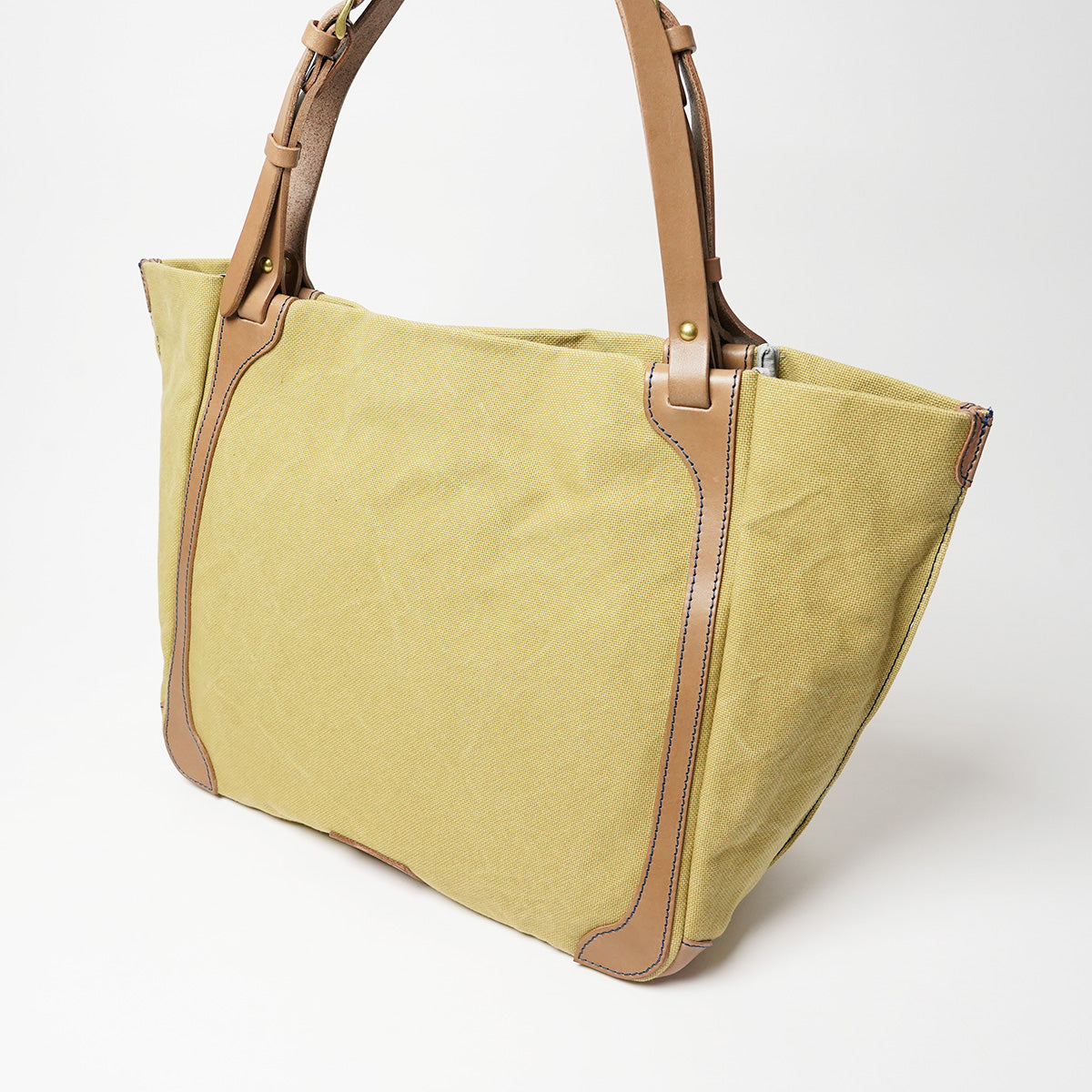 防水ドゥーマン Nomadoma トートバッグ(L) SMIC131