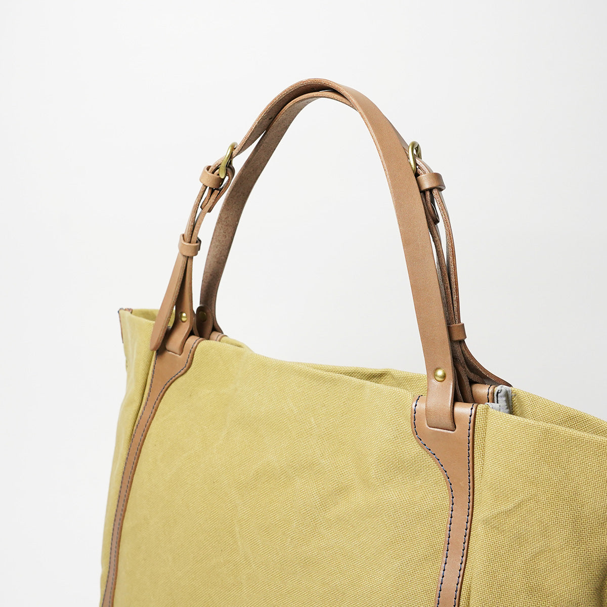 防水ドゥーマン Nomadoma トートバッグ(L) SMIC131