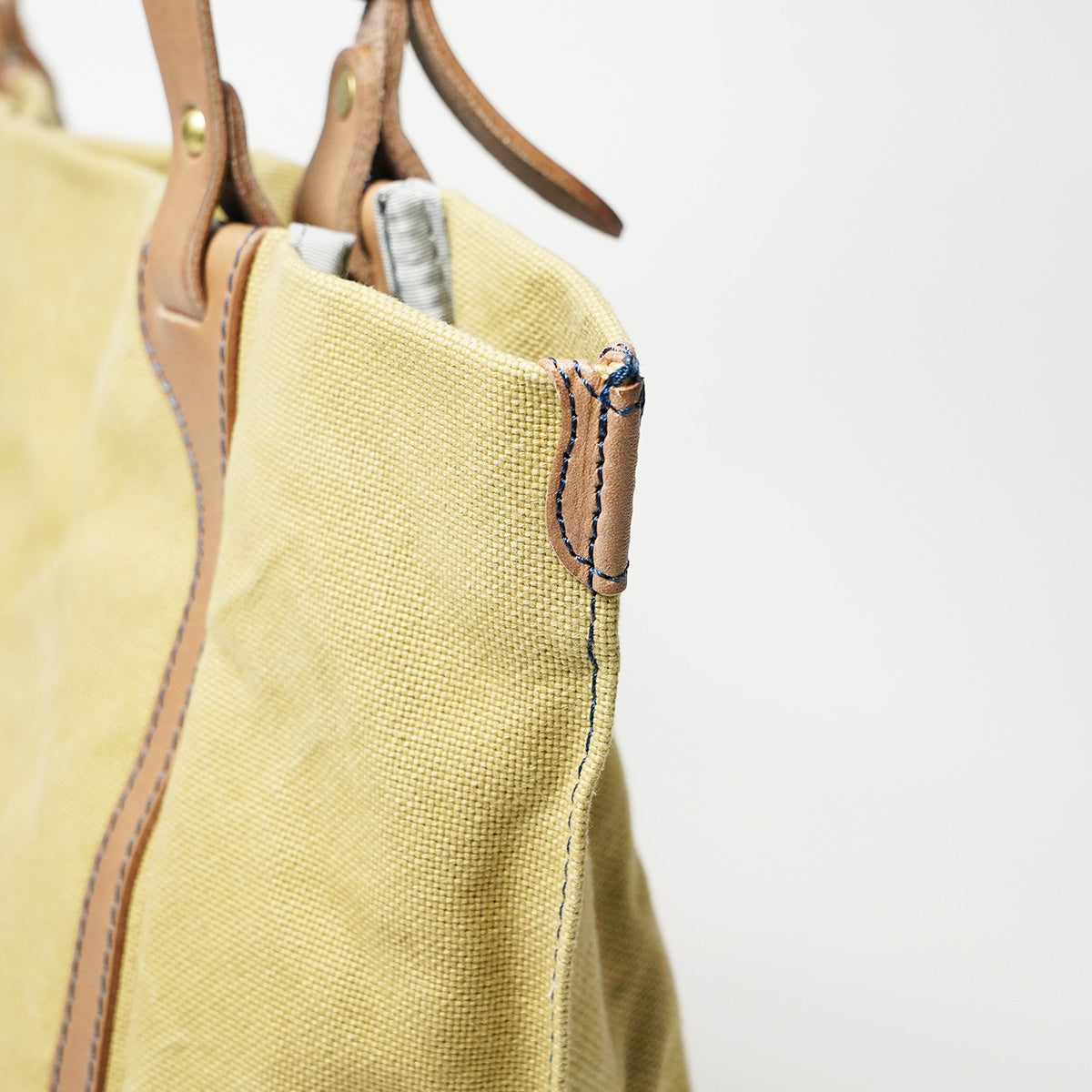 防水ドゥーマン Nomadoma トートバッグ(L) SMIC131