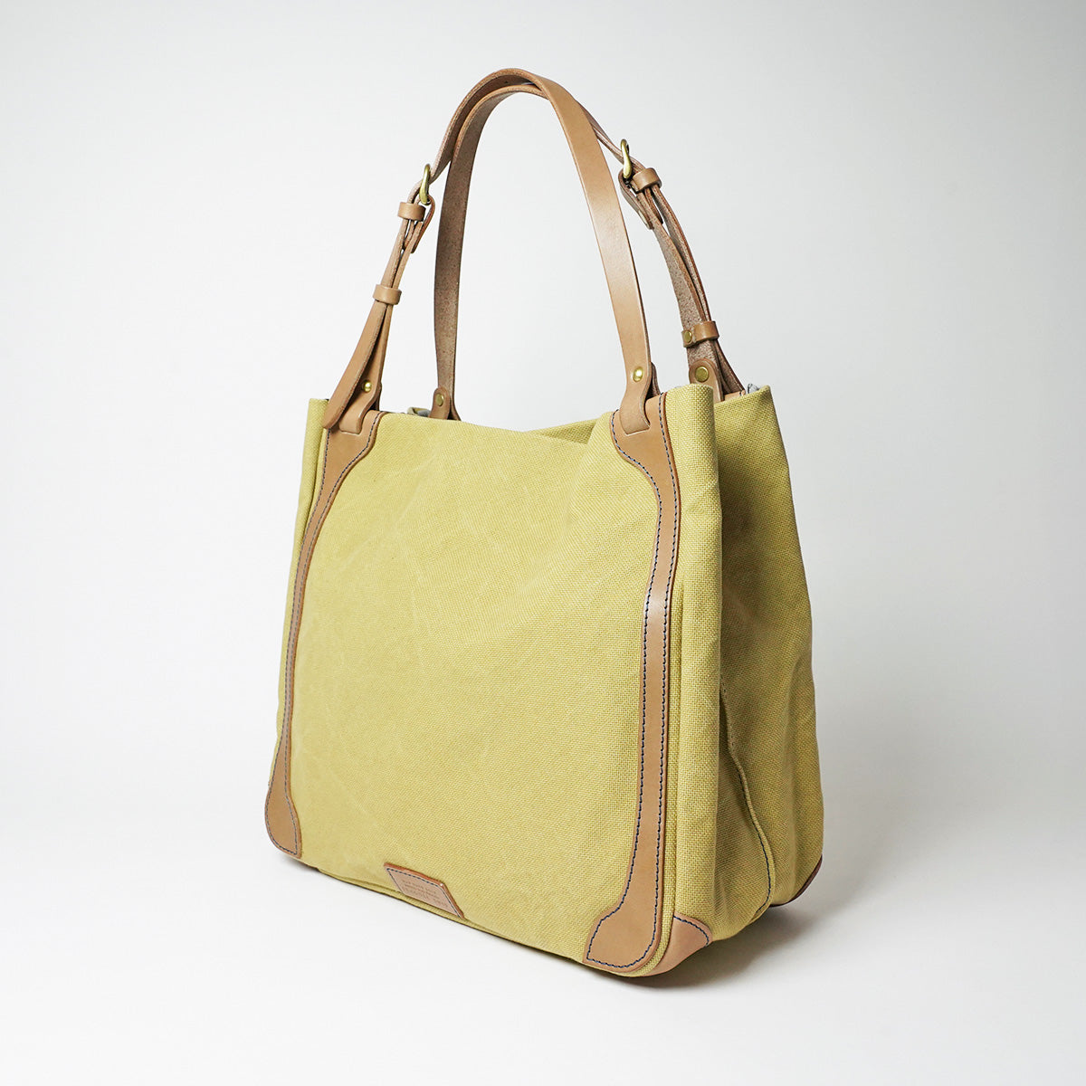 防水ドゥーマン Nomadoma トートバッグ(L) SMIC131