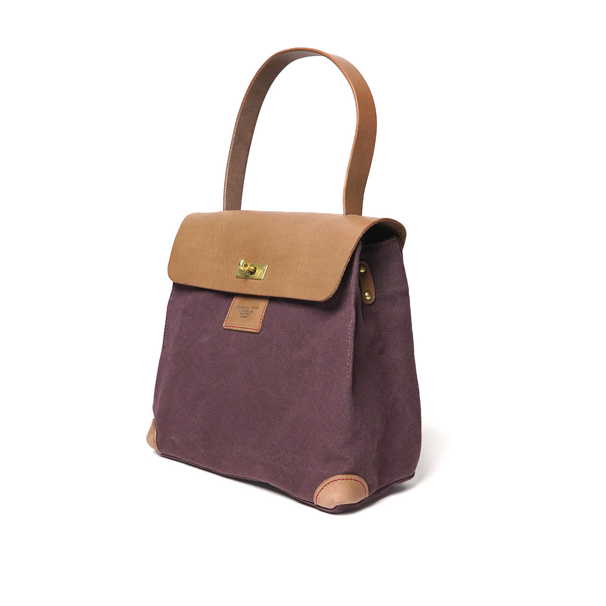 防水ドゥーマン Nomadoma フラップショルダーバッグ SMIC132