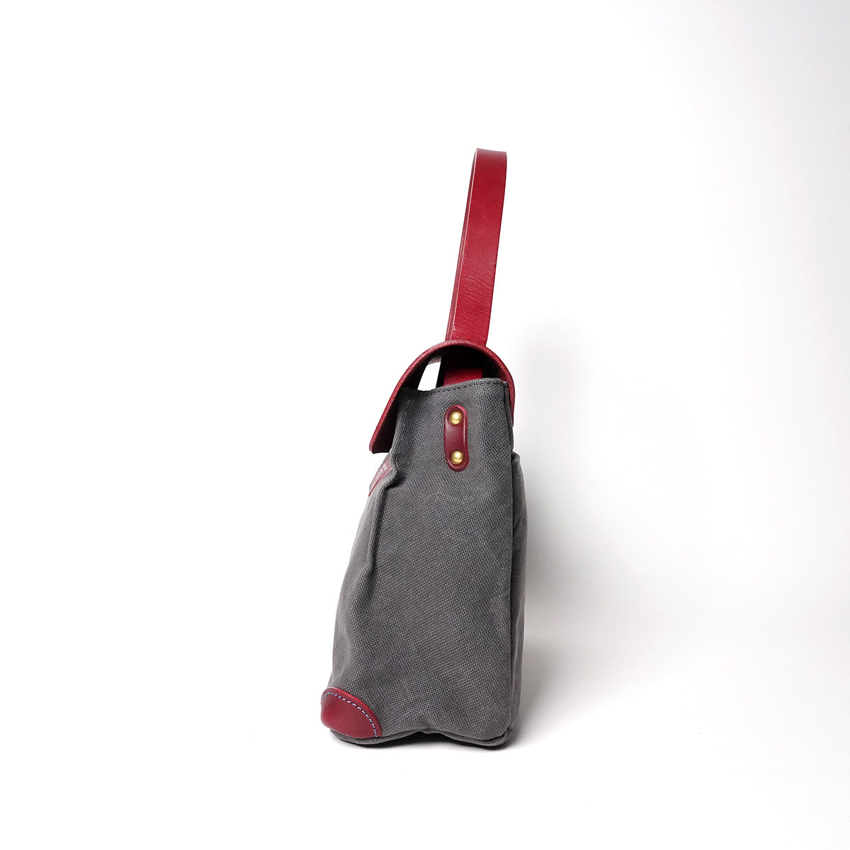 防水ドゥーマン Nomadoma フラップショルダーバッグ SMIC132