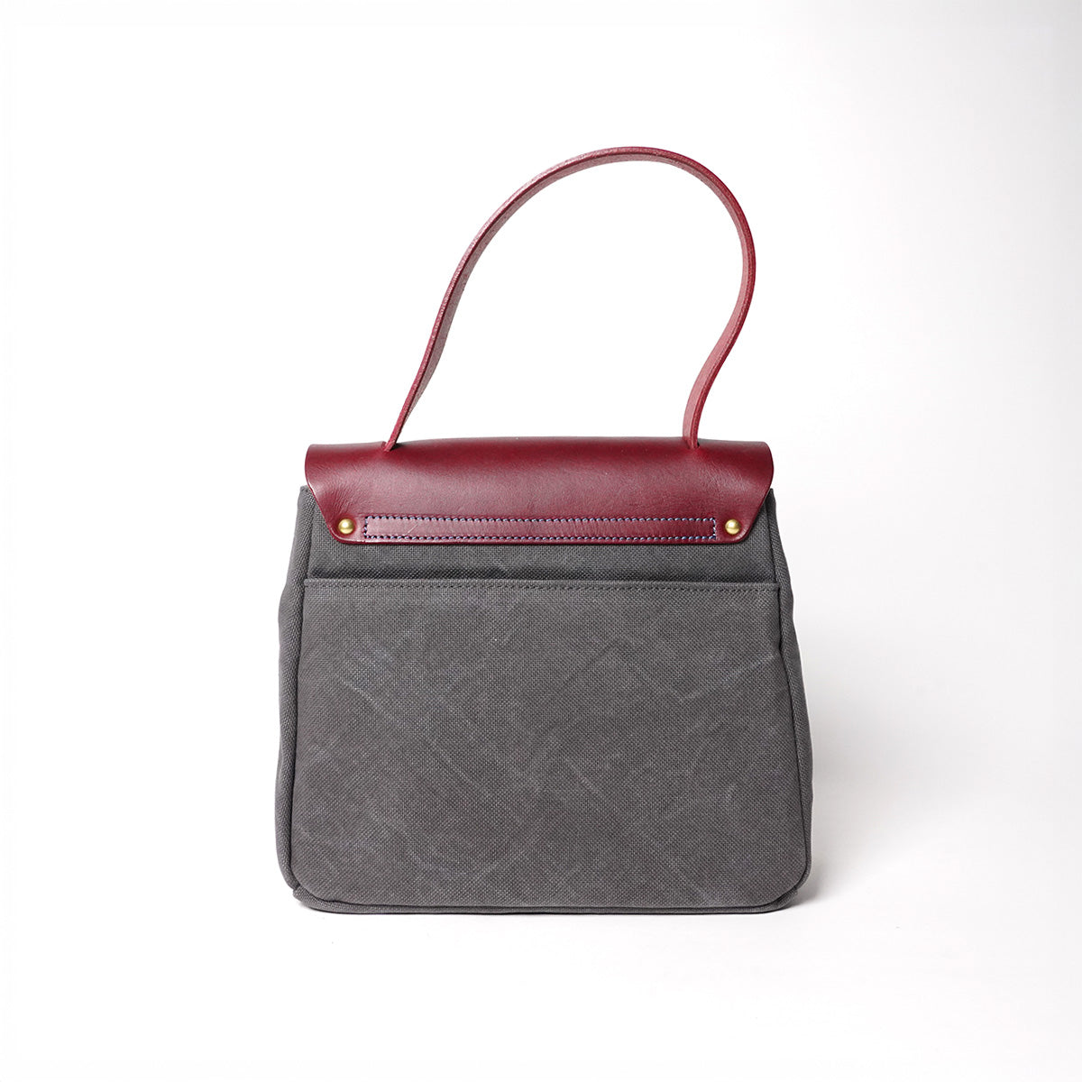 防水ドゥーマン Nomadoma フラップショルダーバッグ SMIC132