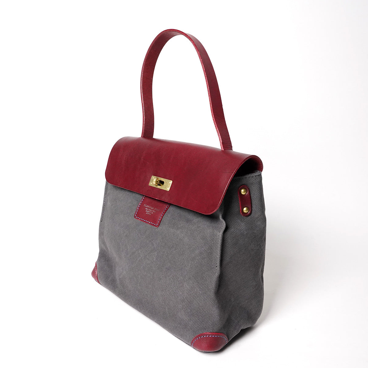 防水ドゥーマン Nomadoma フラップショルダーバッグ SMIC132