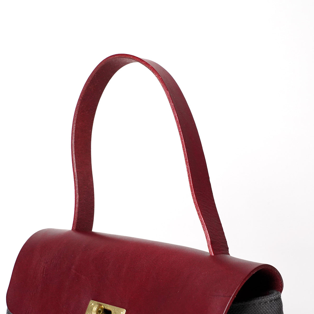 防水ドゥーマン Nomadoma フラップショルダーバッグ SMIC132