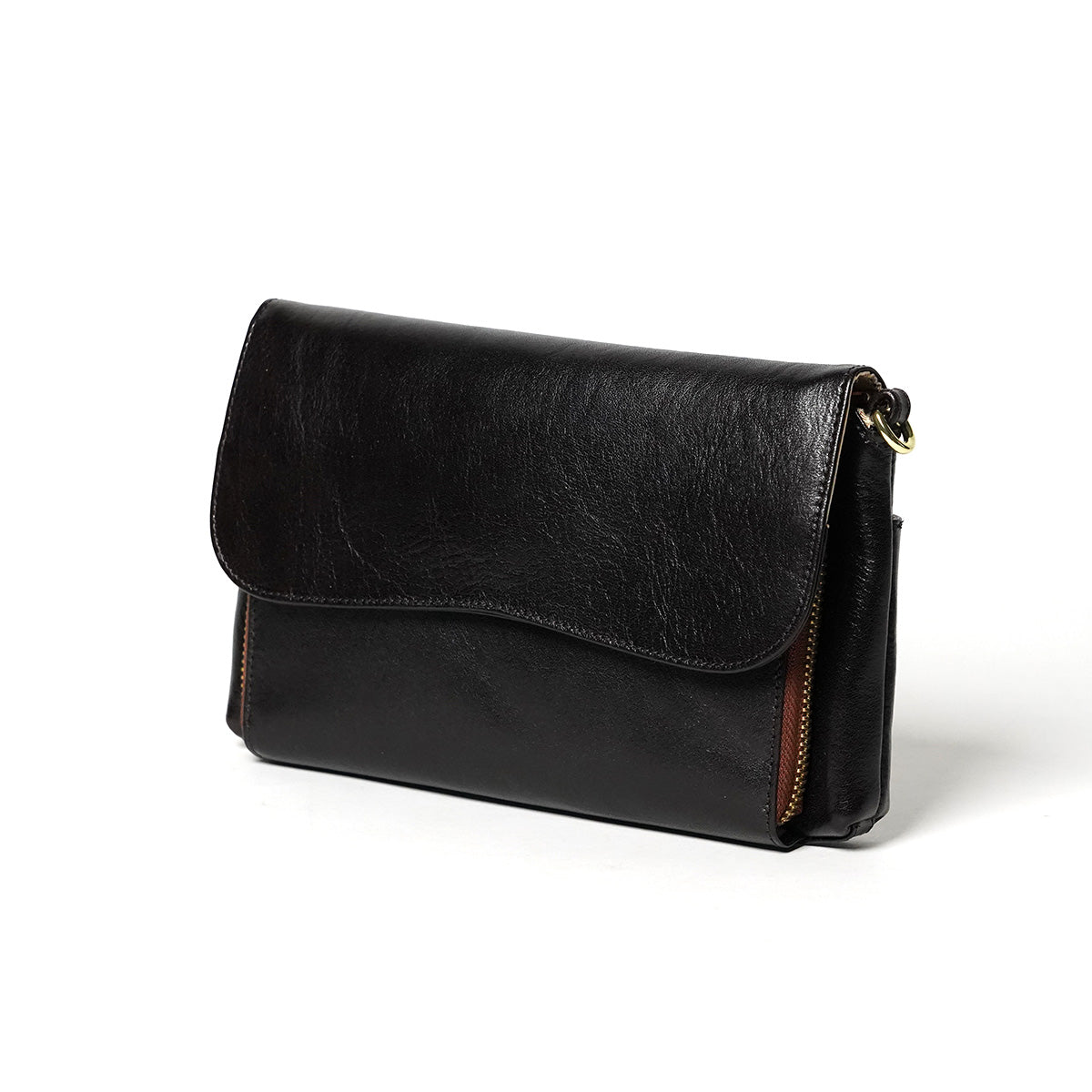 Balsavia Lux Wallet Shoulder Bag SZGY1201