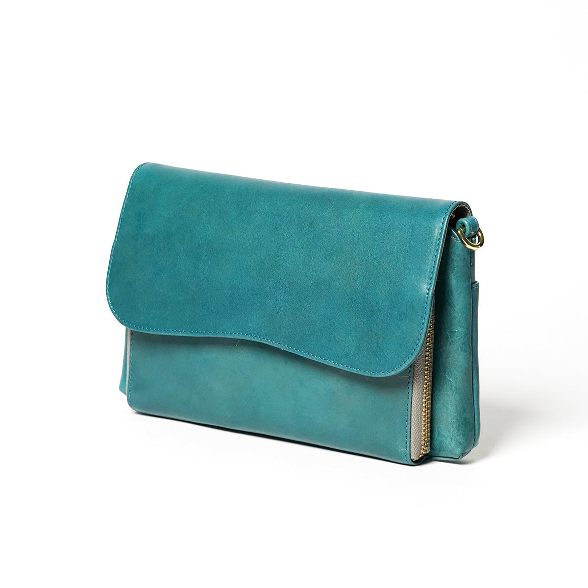 Balsavia Lux Wallet Shoulder Bag SZGY1201