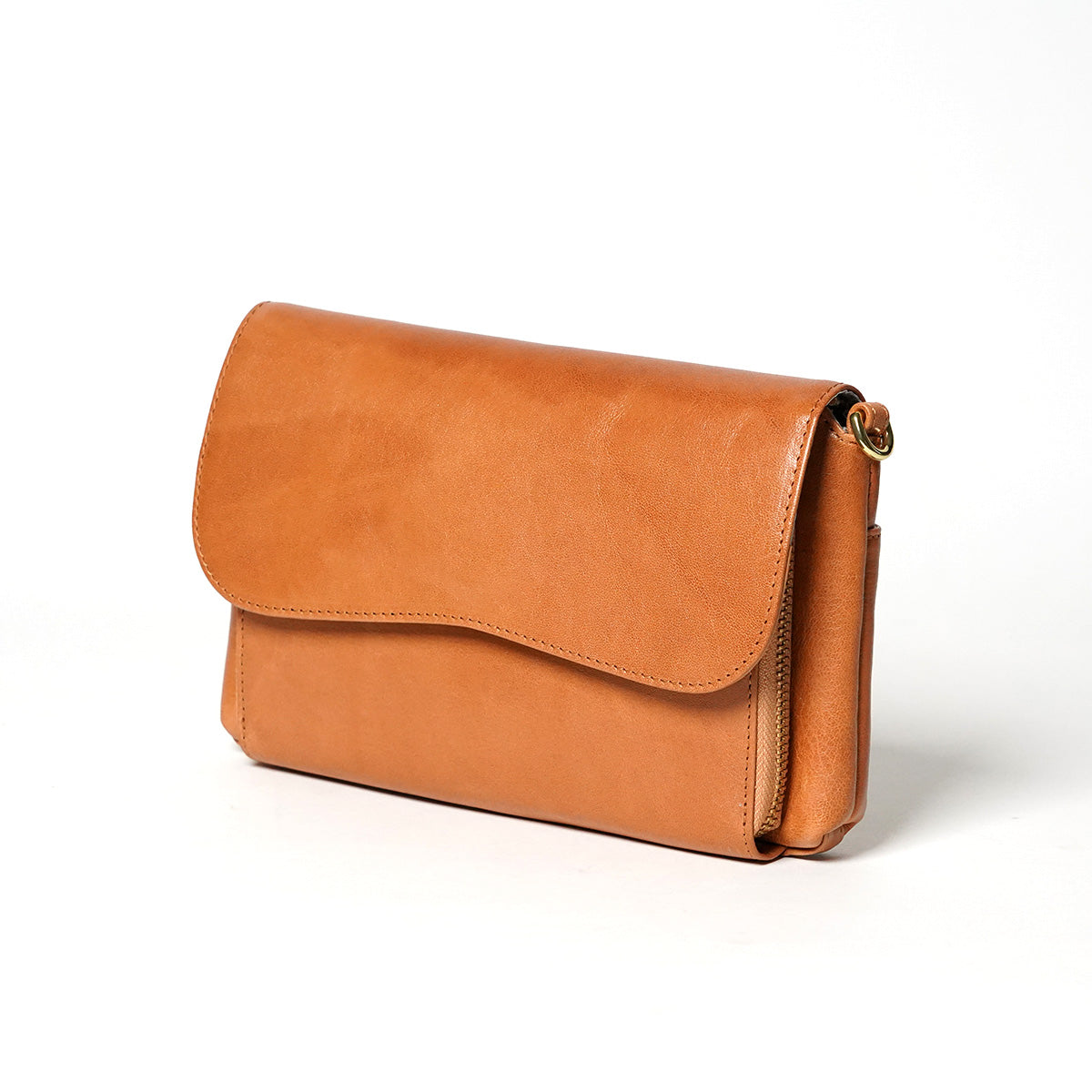Balsavia Lux Wallet Shoulder Bag SZGY1201