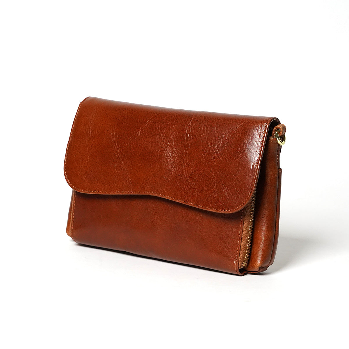 Balsavia Lux Wallet Shoulder Bag SZGY1201