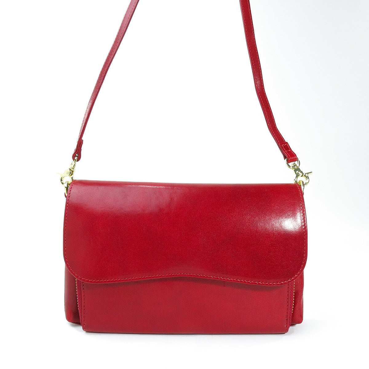 Balsavia Lux Wallet Shoulder Bag SZGY1201