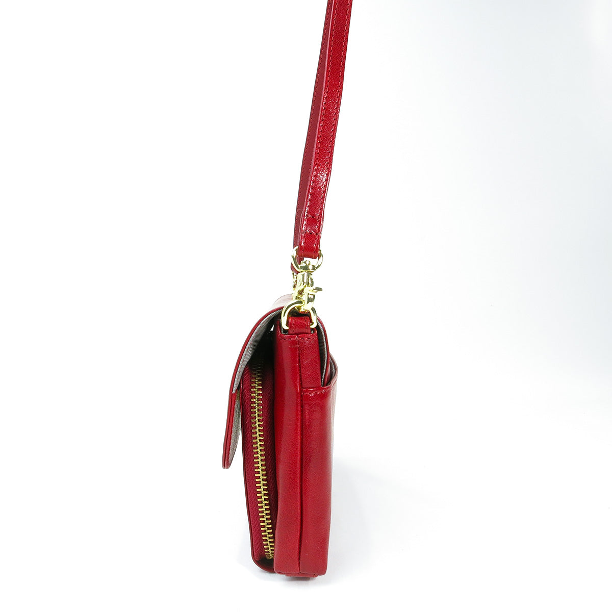 Balsavia Lux Wallet Shoulder Bag SZGY1201