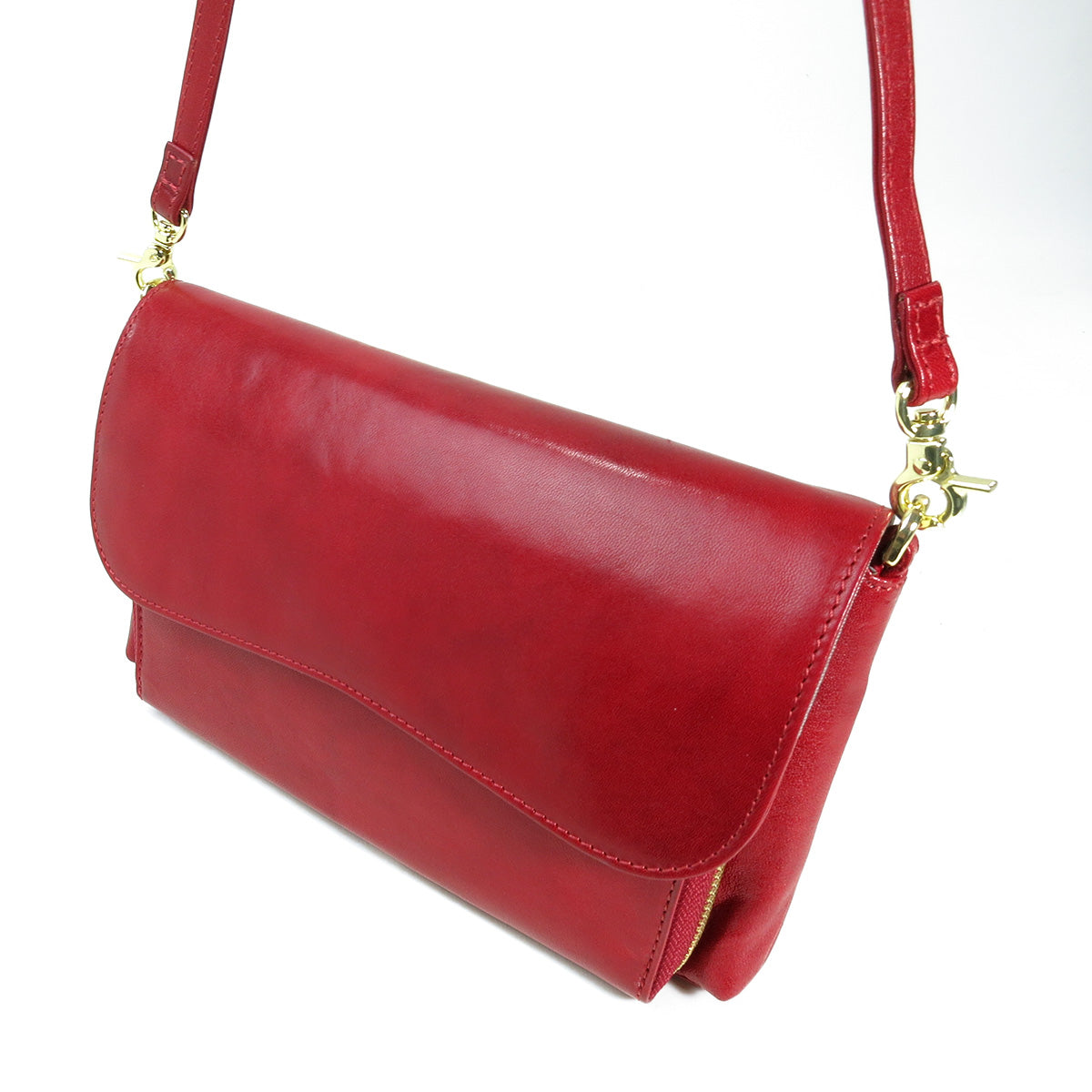 Balsavia Lux Wallet Shoulder Bag SZGY1201