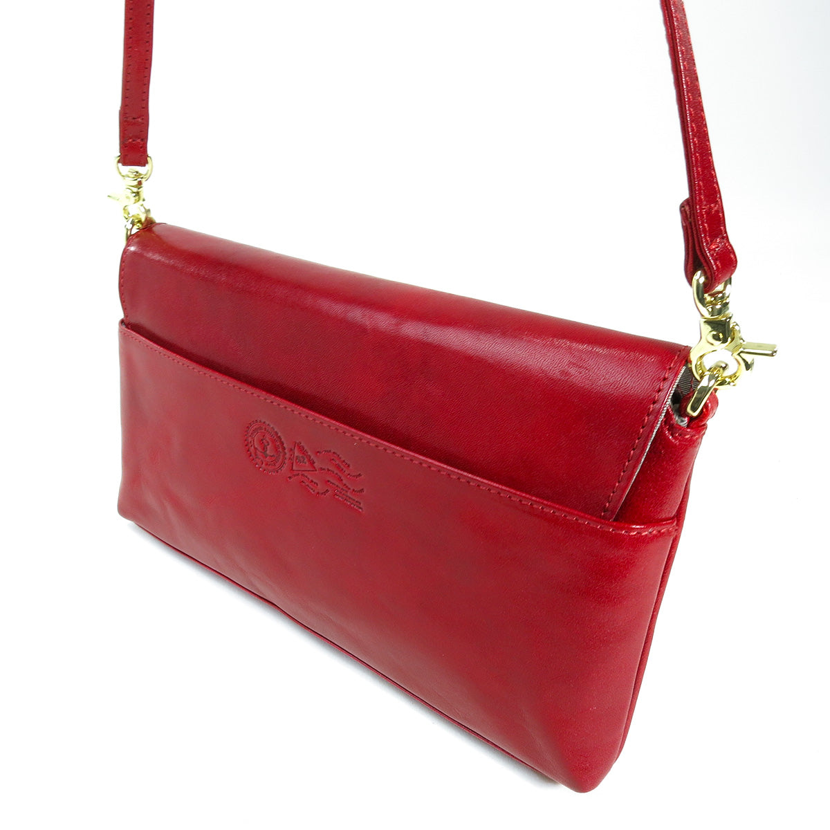 Balsavia Lux Wallet Shoulder Bag SZGY1201