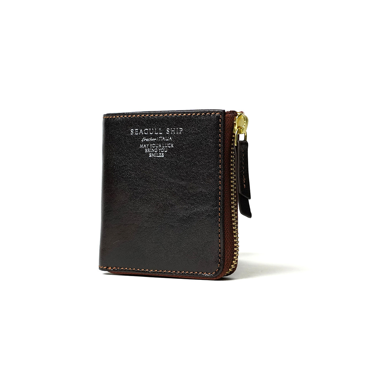 Valsavia Mini Half Wallet SZKM1202