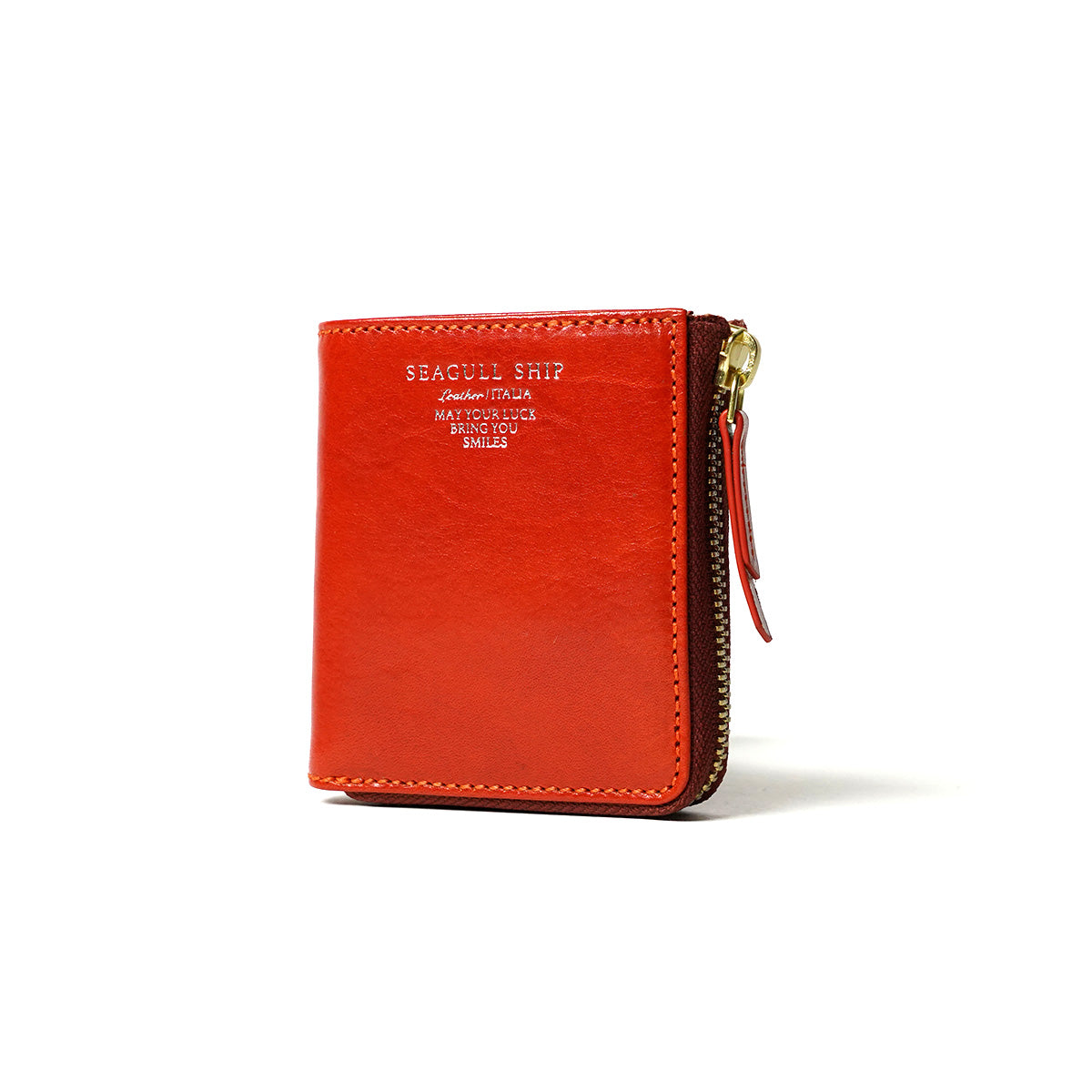 Valsavia -バルサビア- ミニハーフ財布 SZKM1202