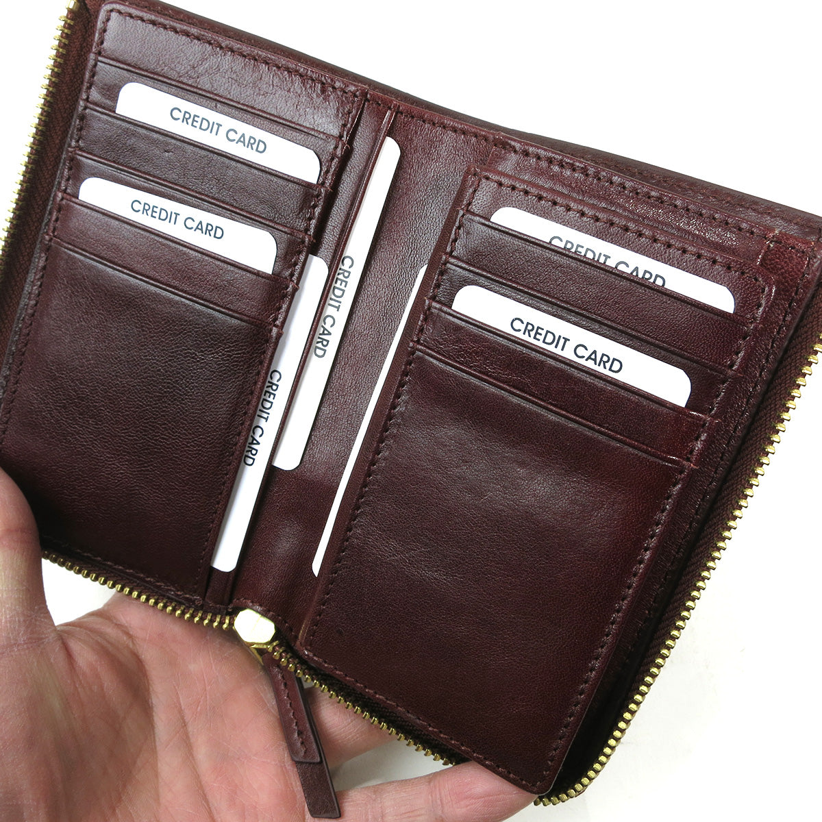 Valsavia Half Wallet SZKM1203