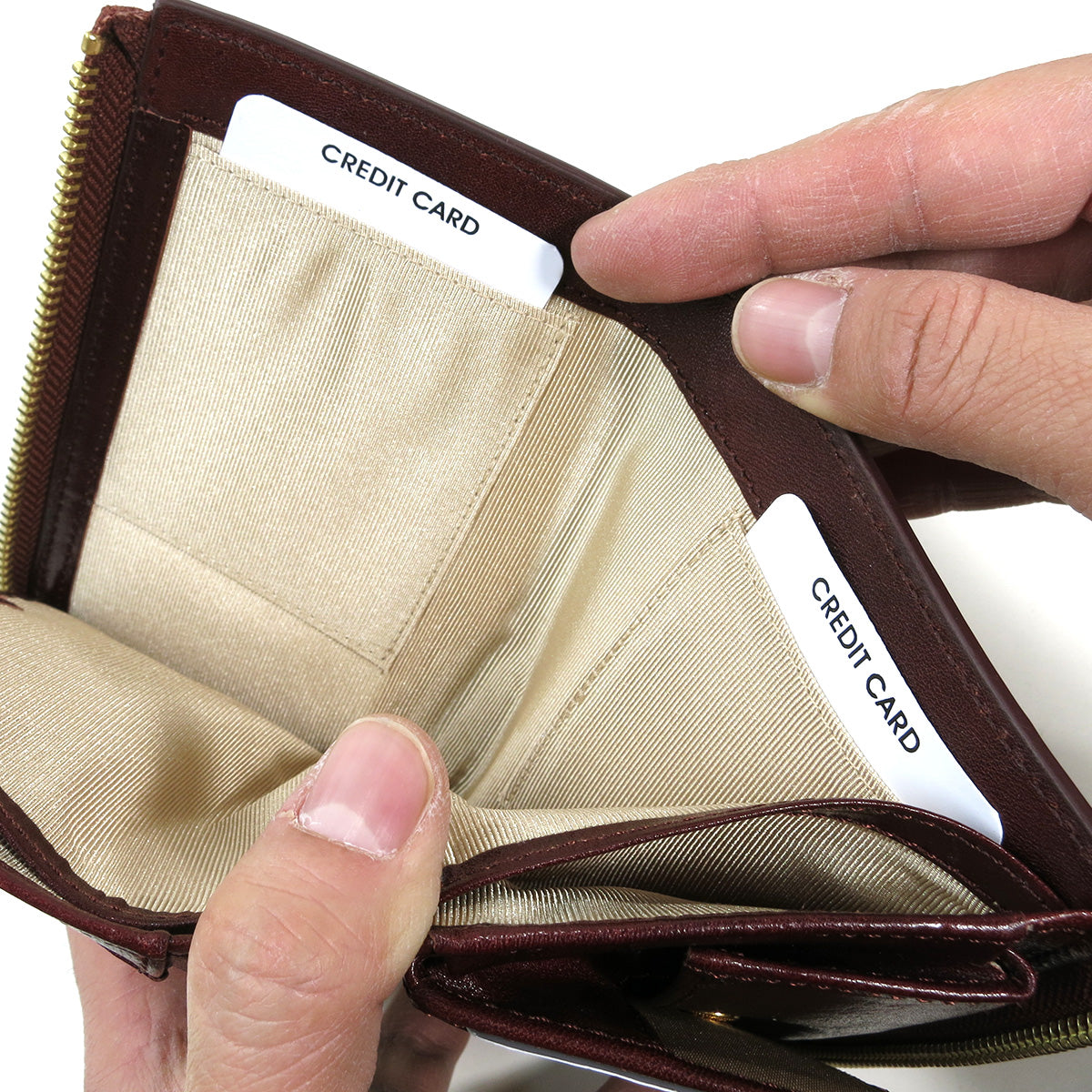 Valsavia Half Wallet SZKM1203