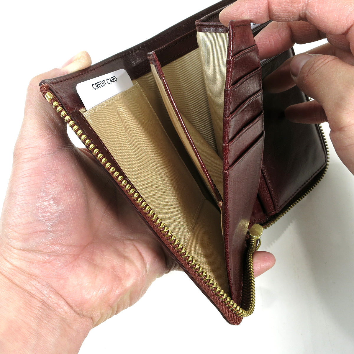 Valsavia Half Wallet SZKM1203