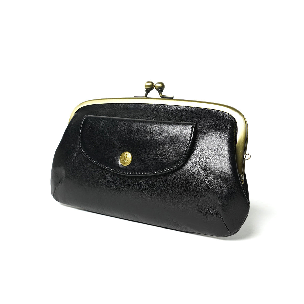 Valsavia - Long Wallet with Clasp SZKM1205