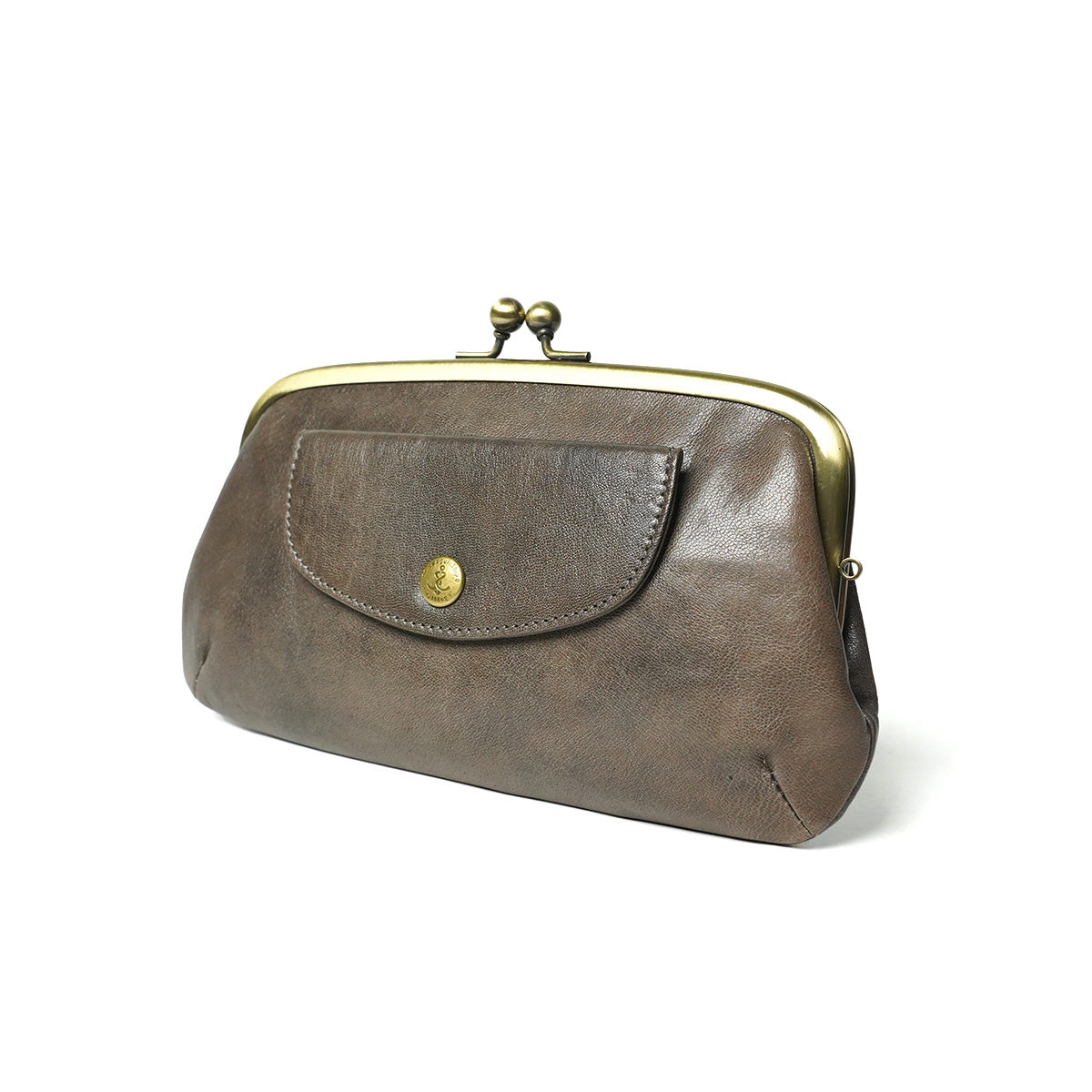 Valsavia - Long Wallet with Clasp SZKM1205