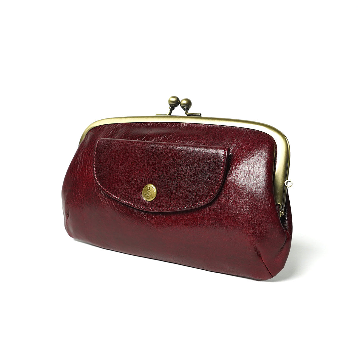 Valsavia - Long Wallet with Clasp SZKM1205