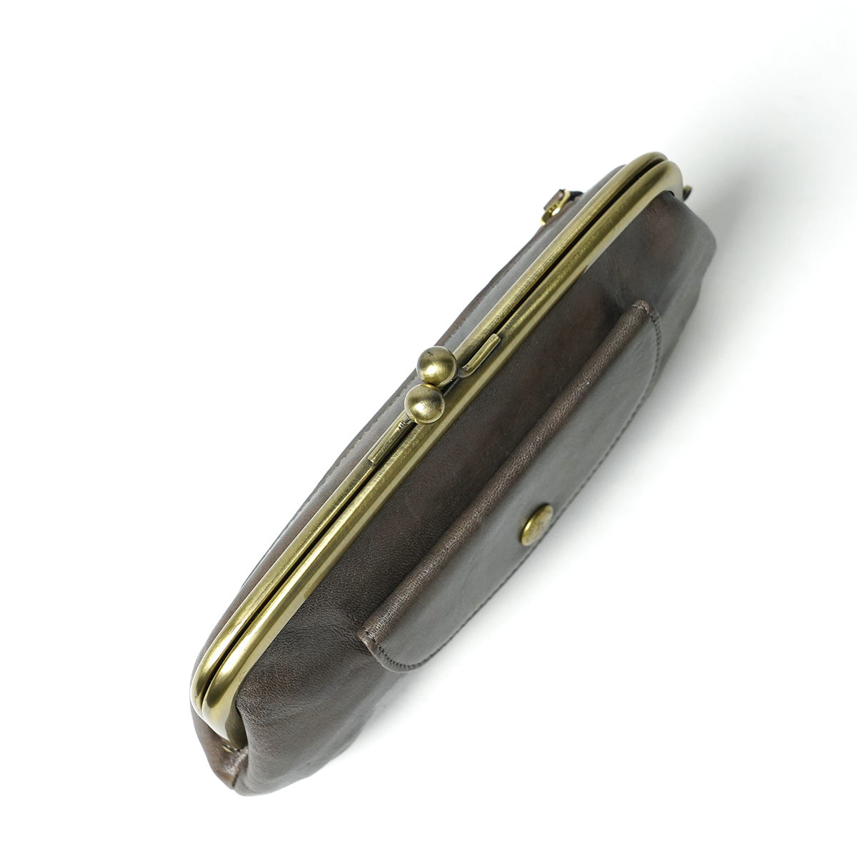 Valsavia - Long Wallet with Clasp SZKM1205