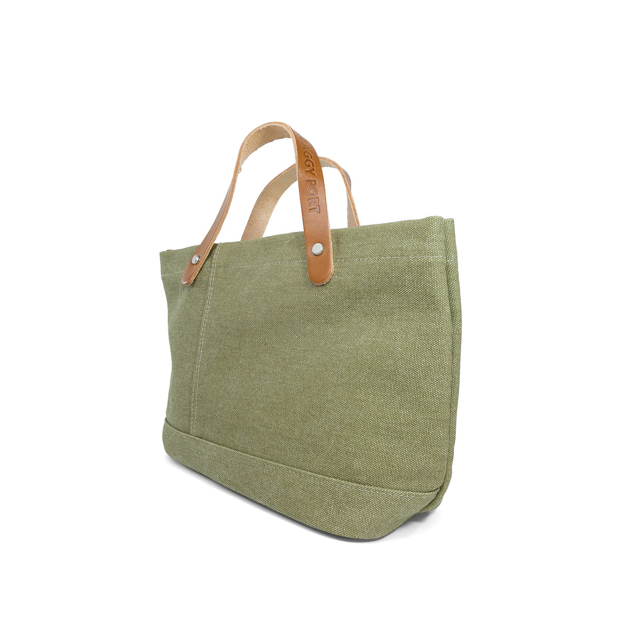 フェイス ミニトートバッグ YNM1300