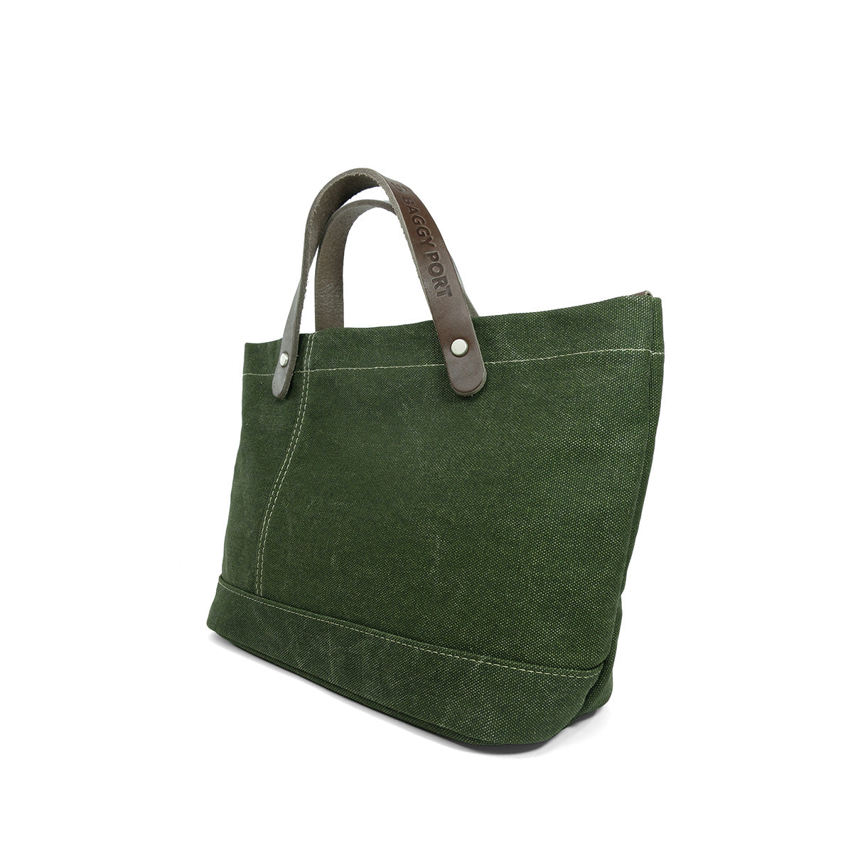 フェイス ミニトートバッグ YNM1300