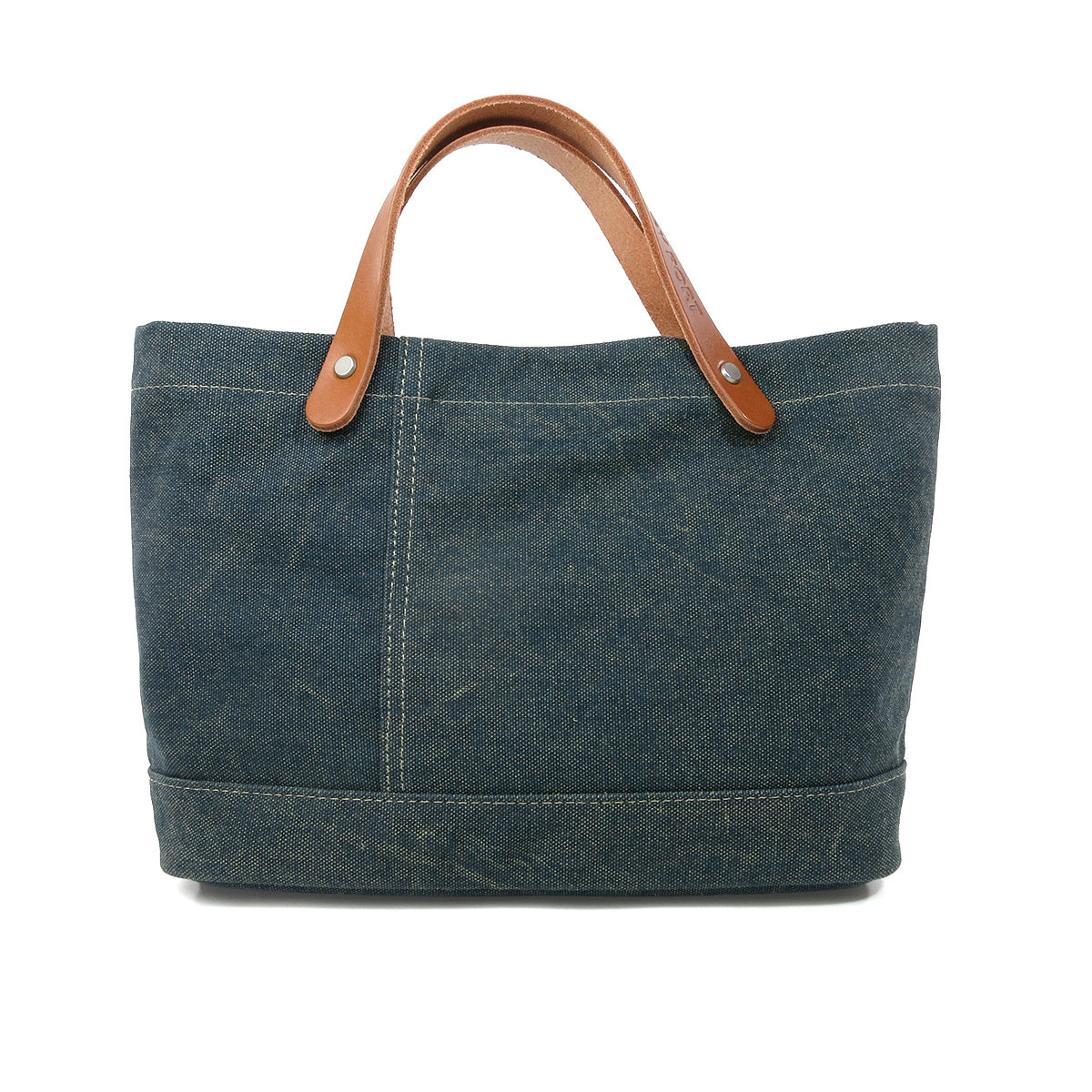 フェイス ミニトートバッグ YNM1300