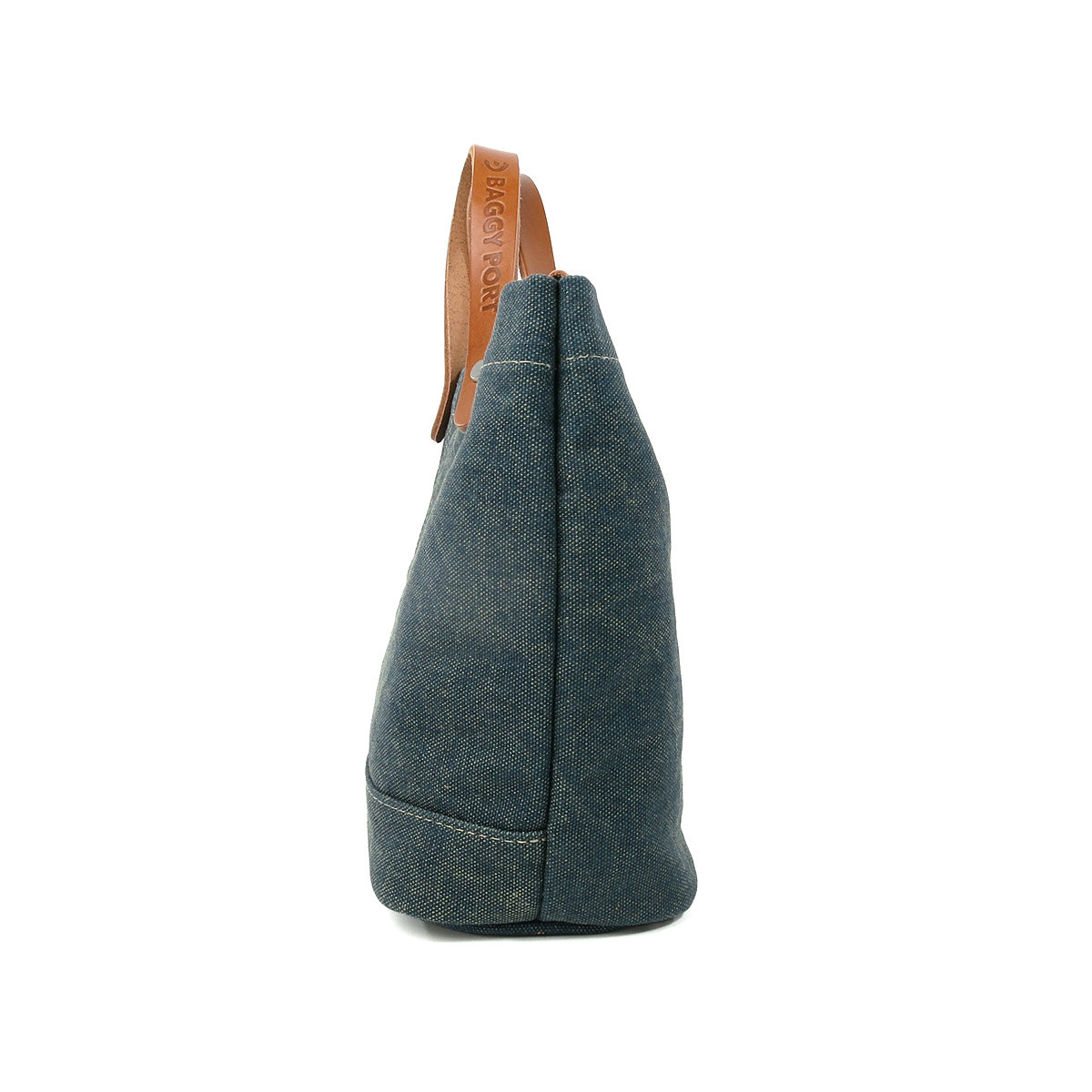 フェイス ミニトートバッグ YNM1300