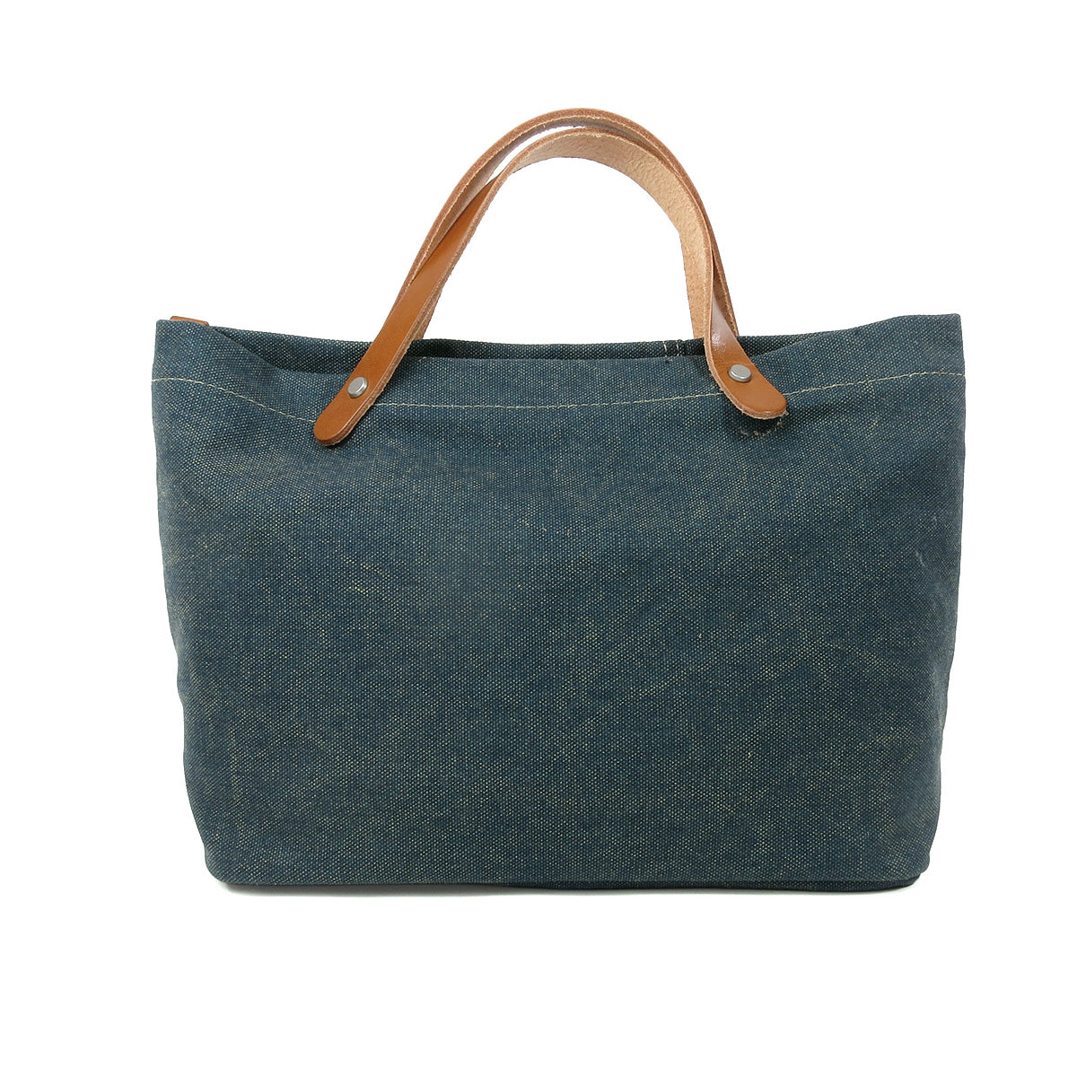 フェイス ミニトートバッグ YNM1300