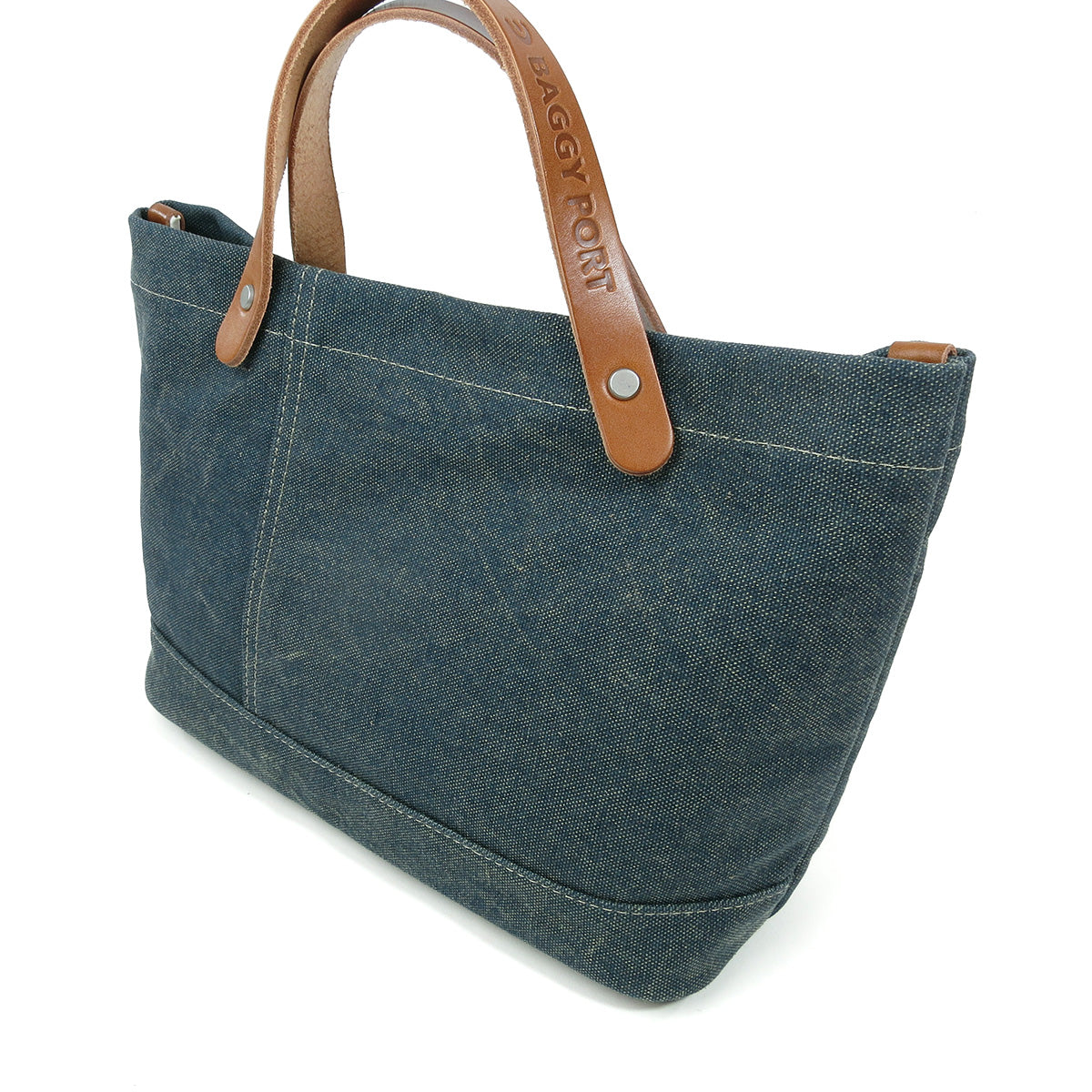 フェイス ミニトートバッグ YNM1300