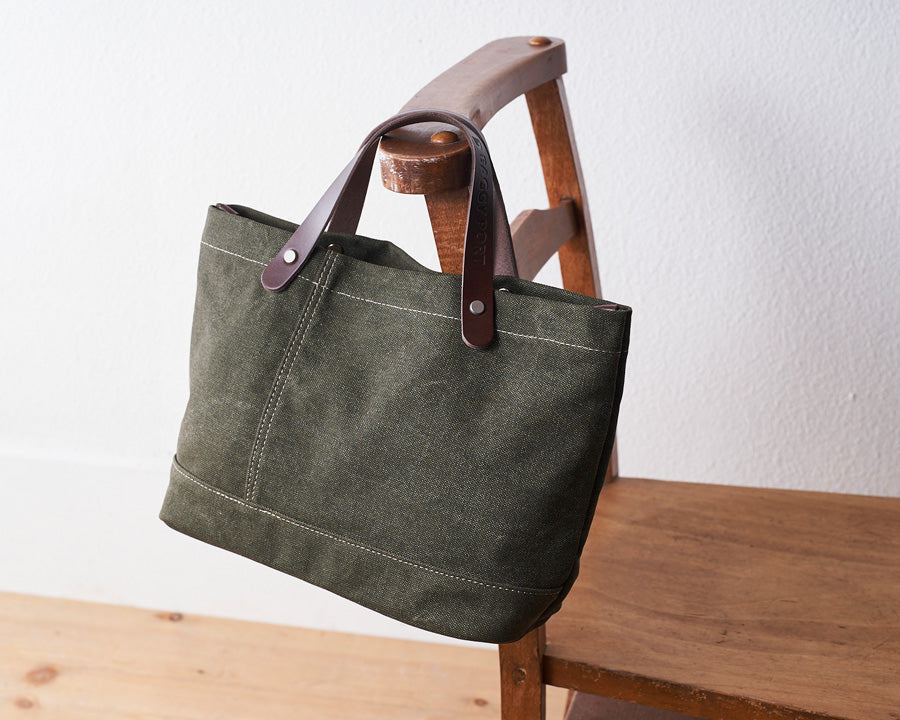 フェイス ミニトートバッグ YNM1300