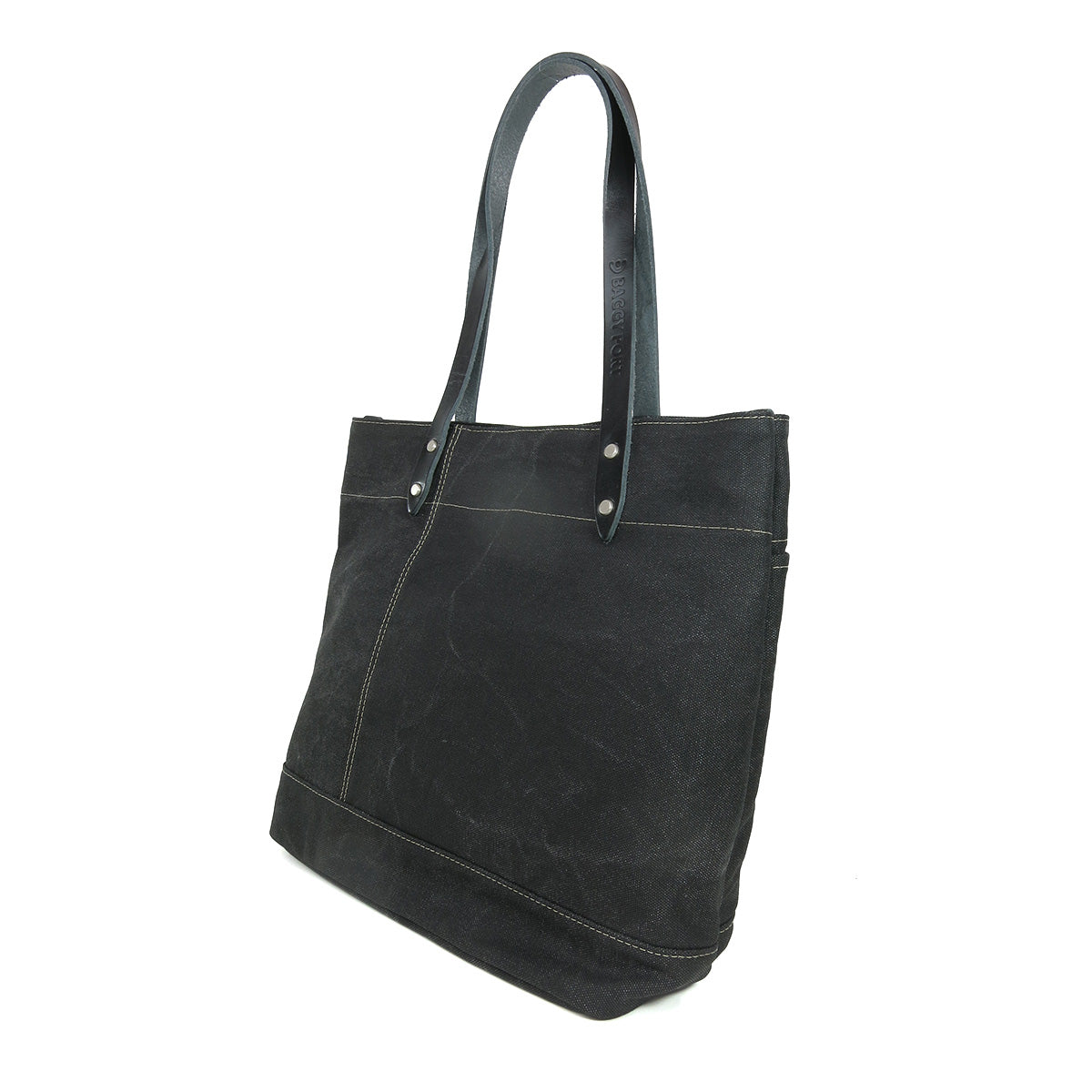 フェイス トートバッグ YNM1301