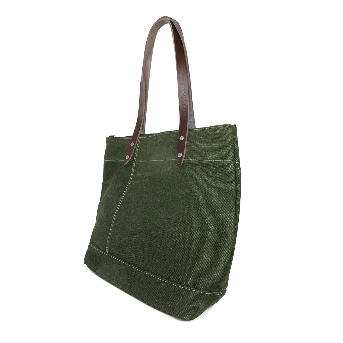 フェイス トートバッグ YNM1301