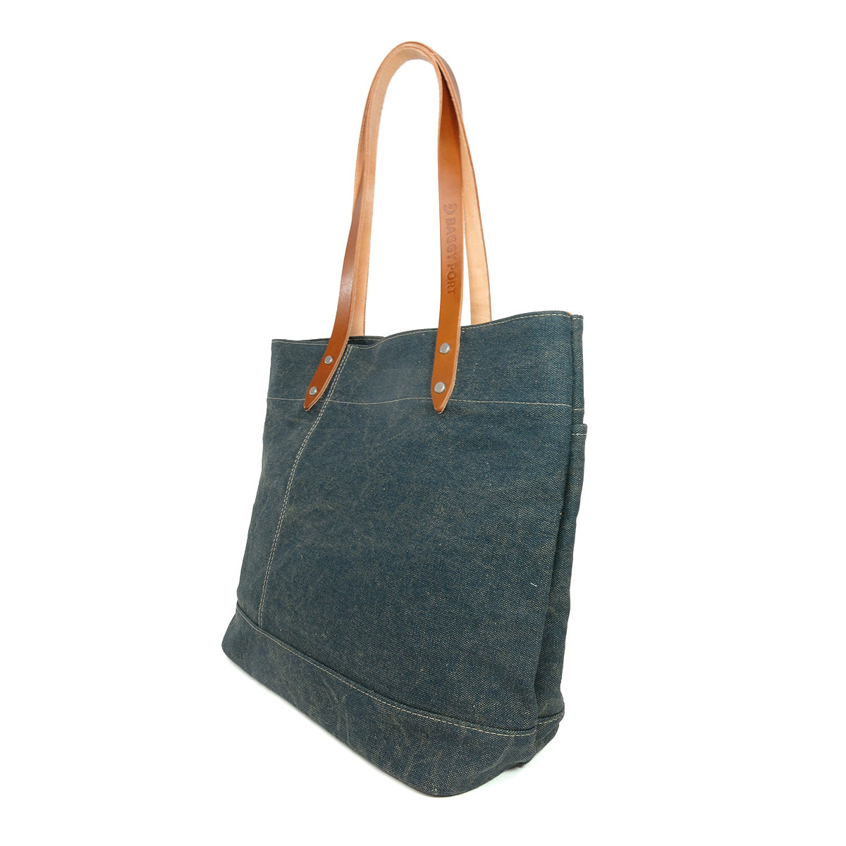 フェイス トートバッグ YNM1301