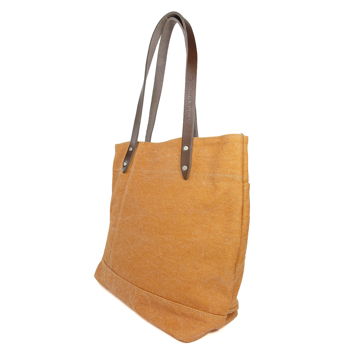 フェイス トートバッグ YNM1301