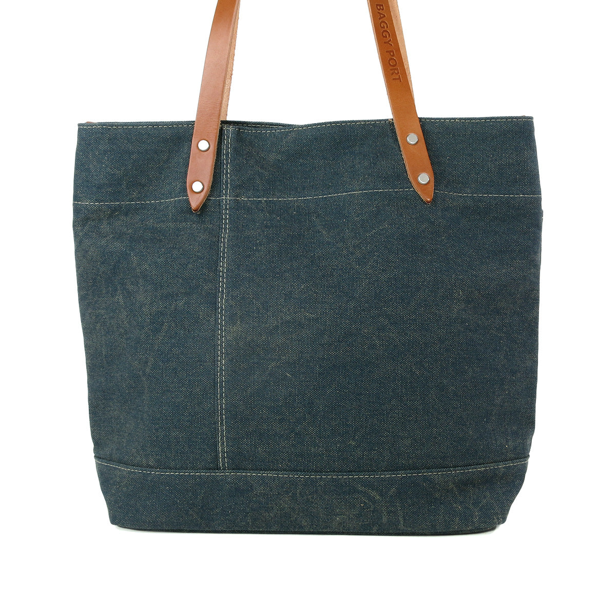 フェイス トートバッグ YNM1301