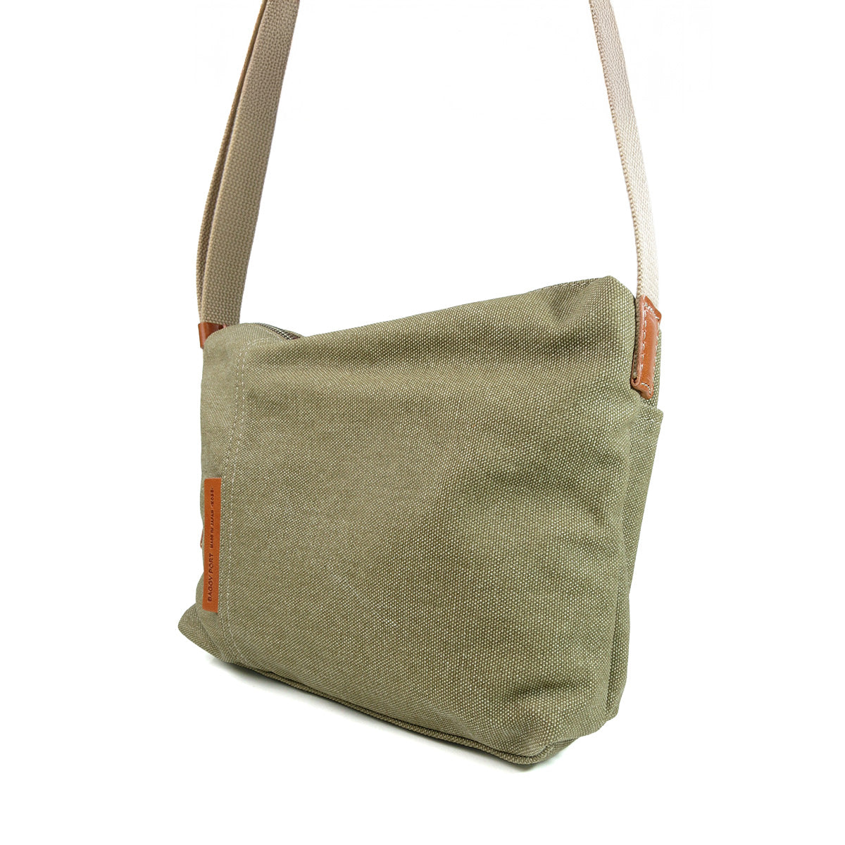 フェイス ミニショルダーバッグ YNM1303