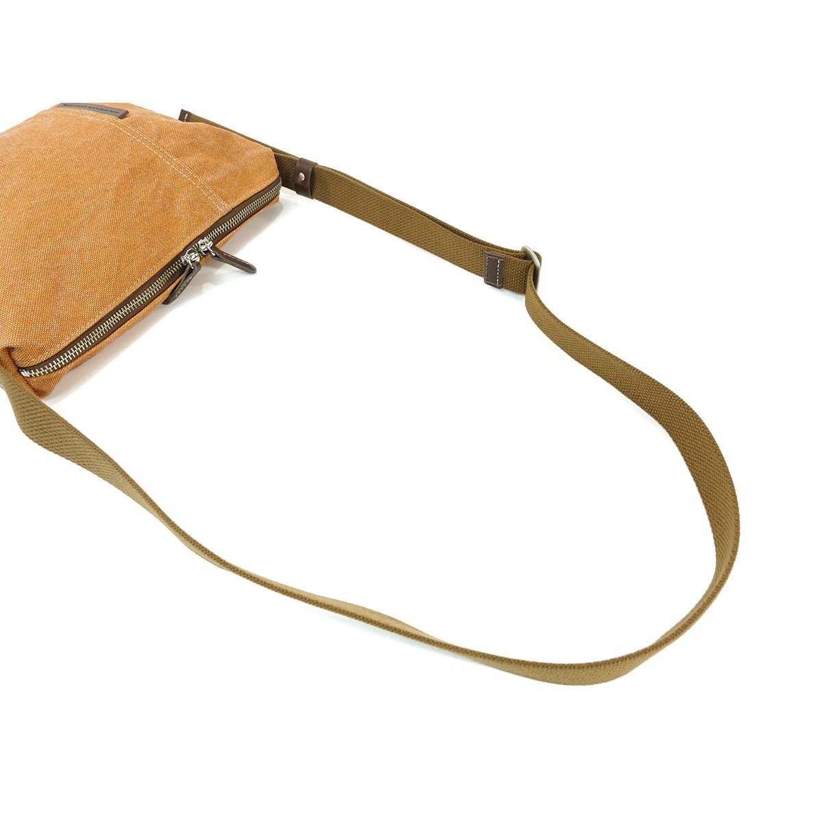 フェイス ミニショルダーバッグ YNM1303