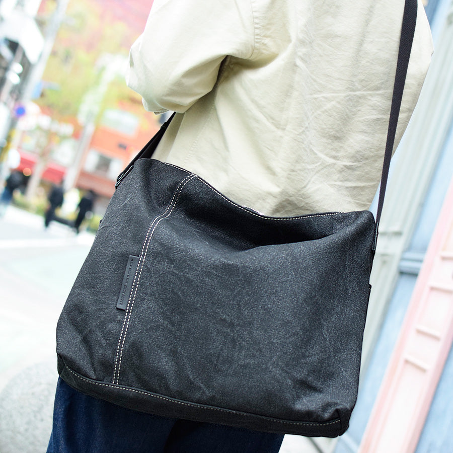 フェイス ショルダーバッグ YNM1304